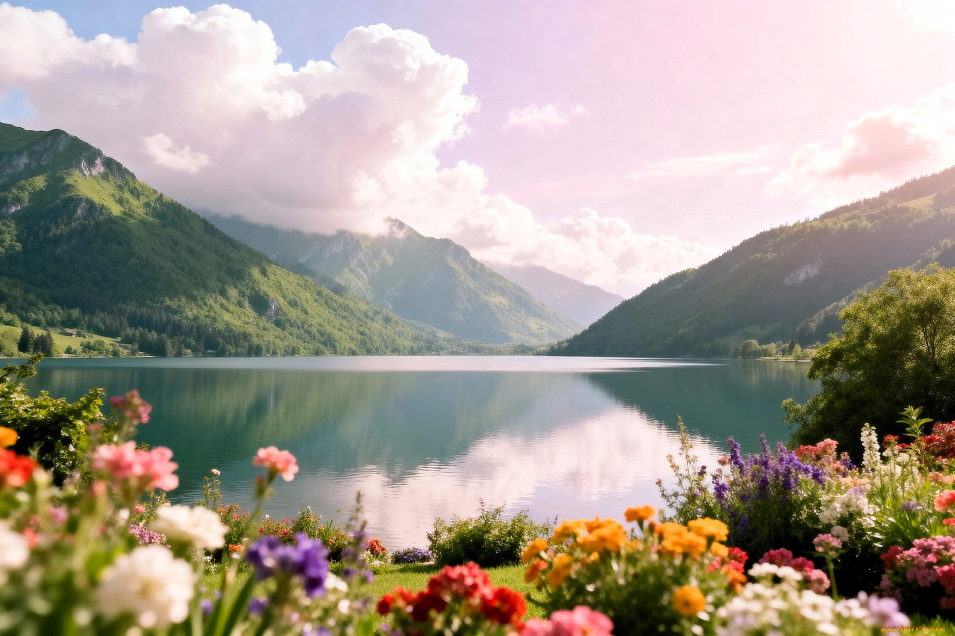 3� �������, ������� , nature, ����, ����, ������, �����, �����